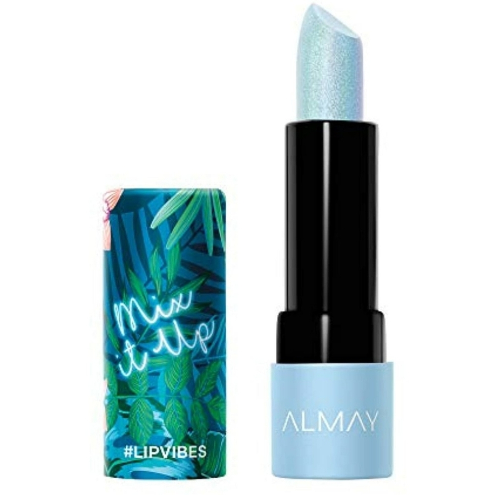 Almay Lip Vibes Lipstick Topper, Mix It Up